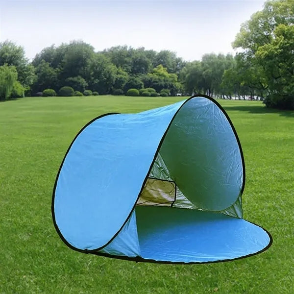 Portable Instant Sun Shelter