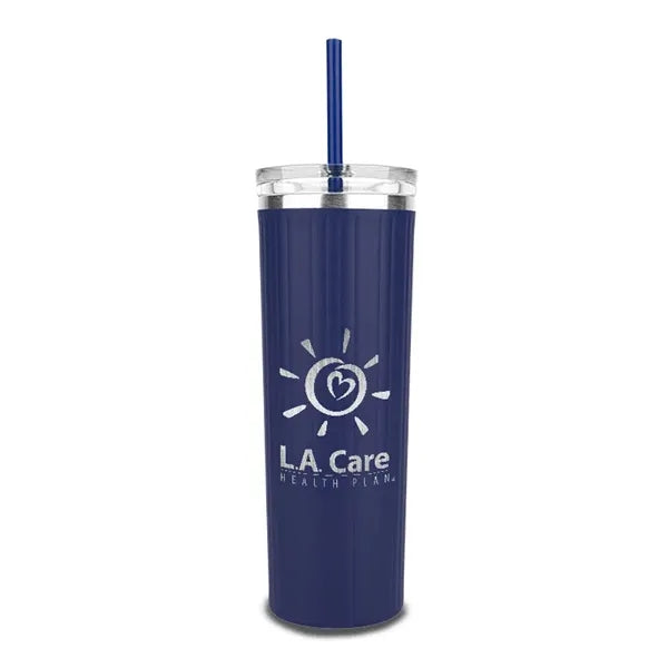 Bristol Textured Tumbler 18 oz.
