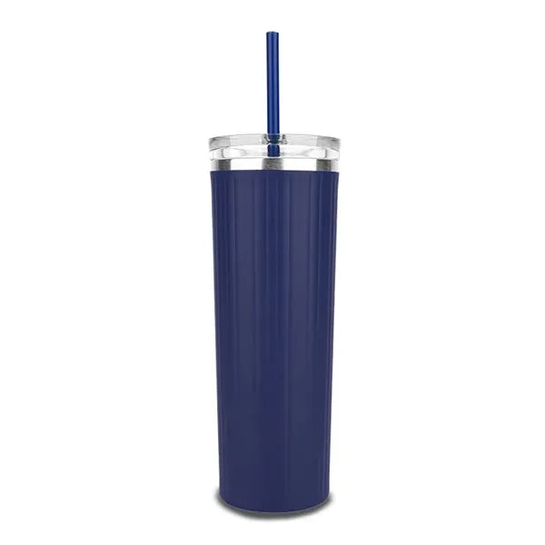Bristol Textured Tumbler 18 oz.