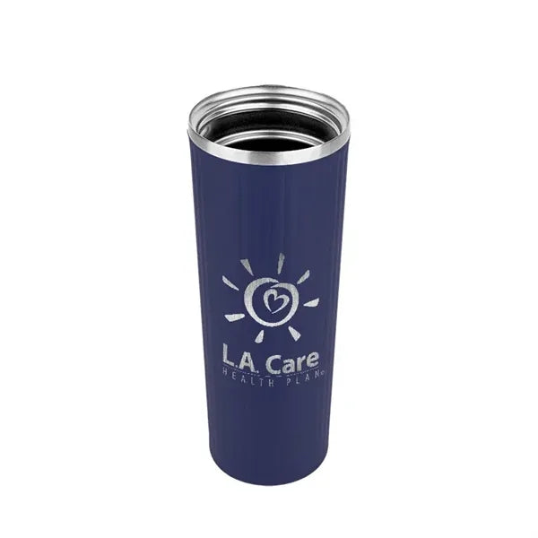 Bristol Textured Tumbler 18 oz.