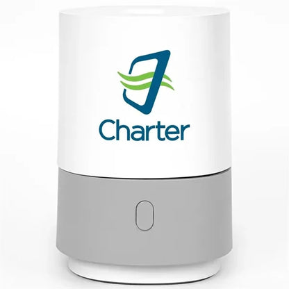 Aroma Light-Up Humidifier