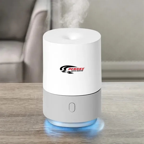 Aroma Light-Up Humidifier