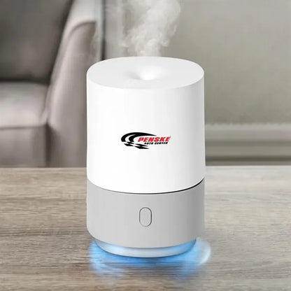 Aroma Light-Up Humidifier