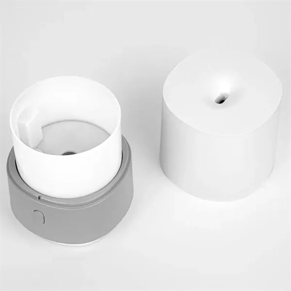 Aroma Light-Up Humidifier