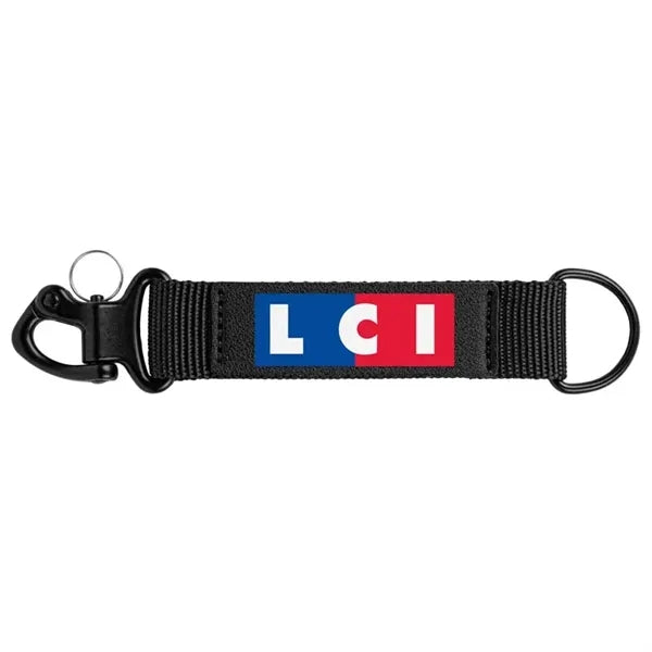 The Eldorado Heavy Duty Key Loop