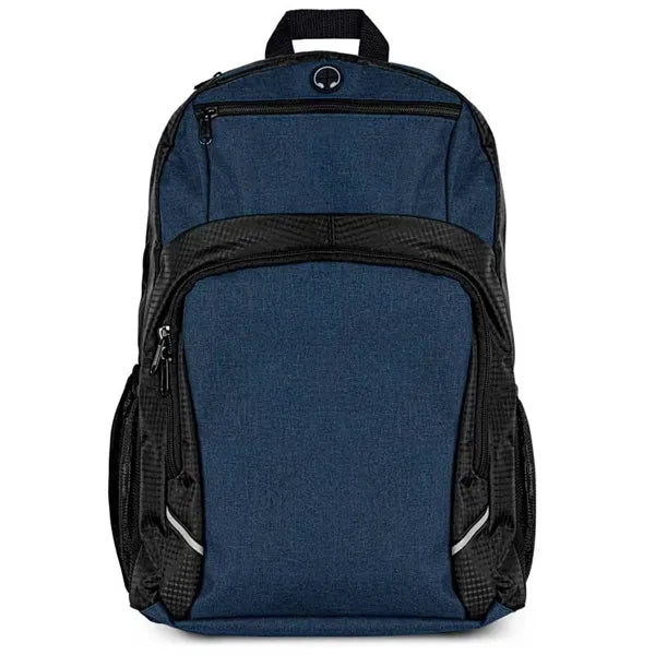 Logan RPET Backpack