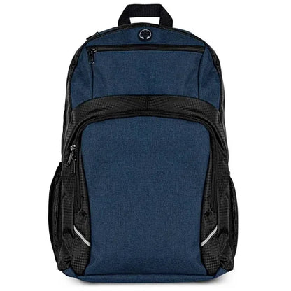 Logan RPET Backpack