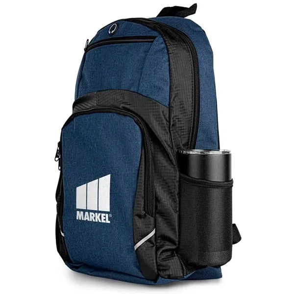 Logan RPET Backpack