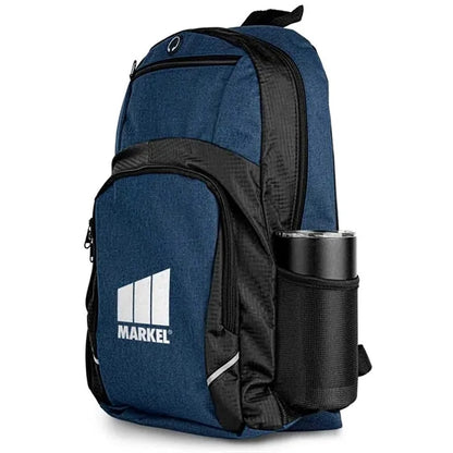 Logan RPET Backpack