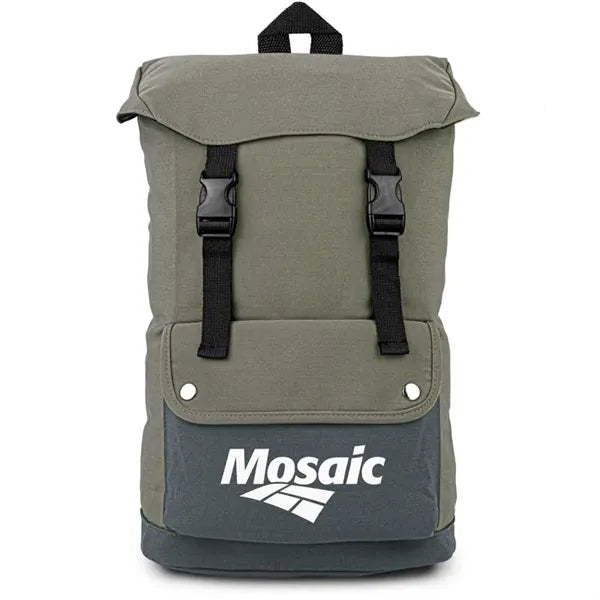 Parker Backpack