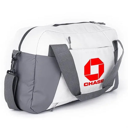 Jordan Waterproof Duffel Bag