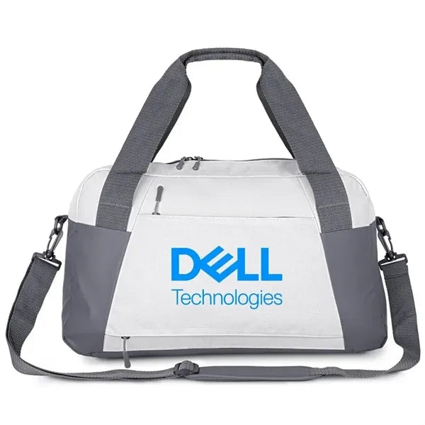 Jordan Waterproof Duffel Bag