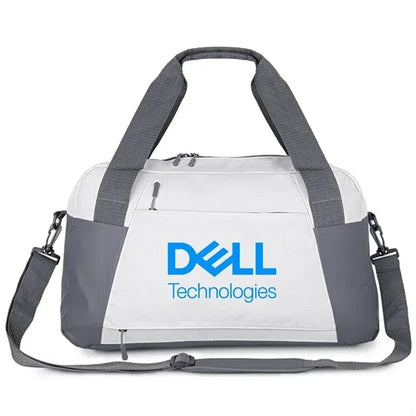 Jordan Waterproof Duffel Bag