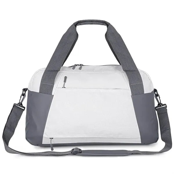 Jordan Waterproof Duffel Bag