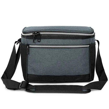 12-Can Carter RPET Lunch Bag Cooler