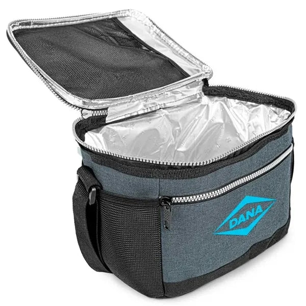 12-Can Carter RPET Lunch Bag Cooler