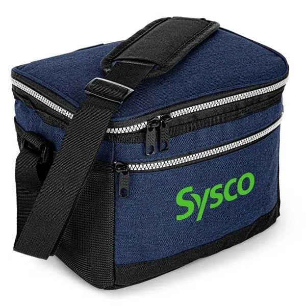 12-Can Carter RPET Lunch Bag Cooler