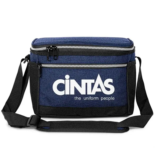 12-Can Carter RPET Lunch Bag Cooler