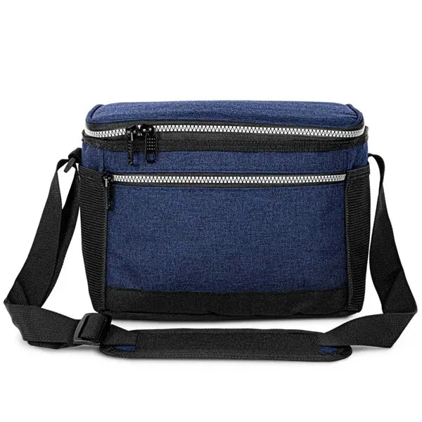 12-Can Carter RPET Lunch Bag Cooler
