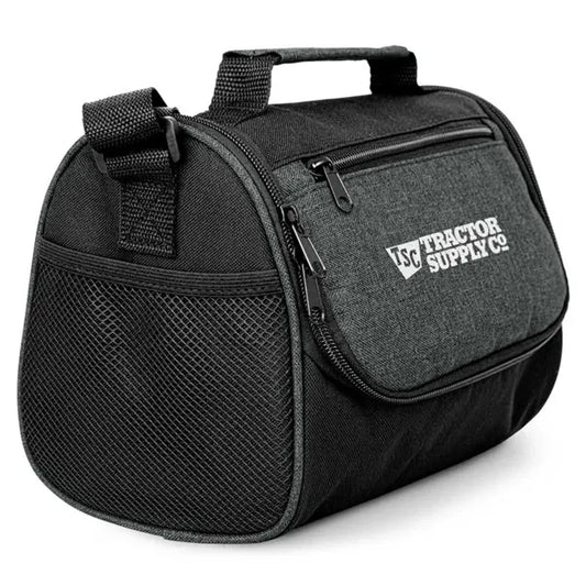 Carter RPET Lunch Bag
