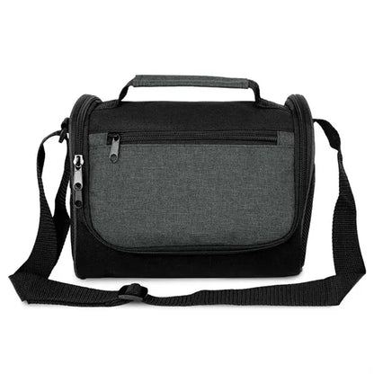 Carter RPET Lunch Bag