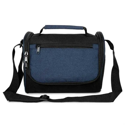 Carter RPET Lunch Bag