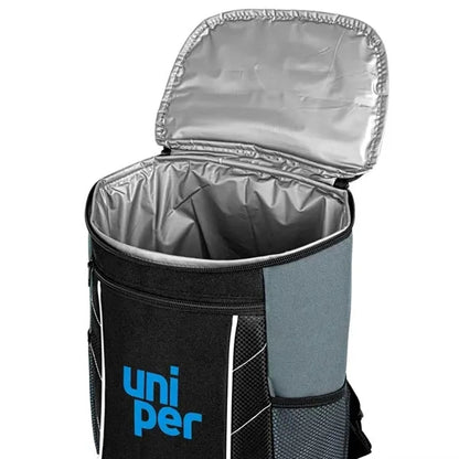 Everest RPET Backpack Cooler