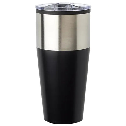 16 oz. Stainless Two Tone Travel Mugs