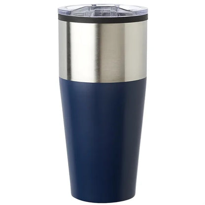 16 oz. Stainless Two Tone Travel Mugs