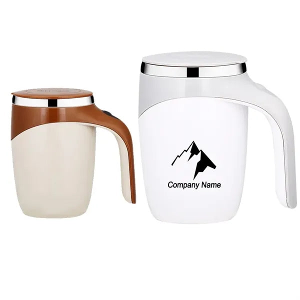Usb Automatic Mixing Cup