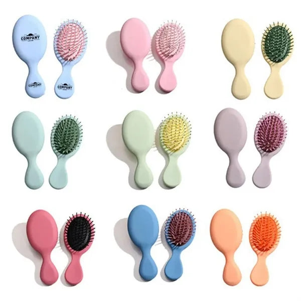 Mini Air Cushion Comb