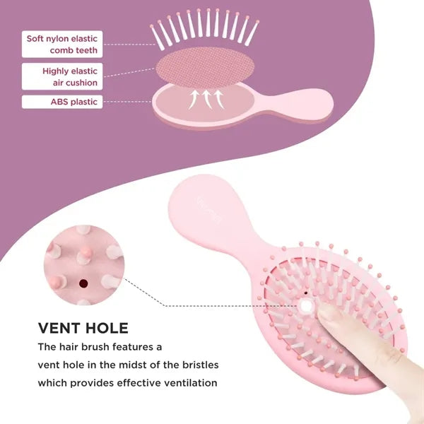 Mini Air Cushion Comb