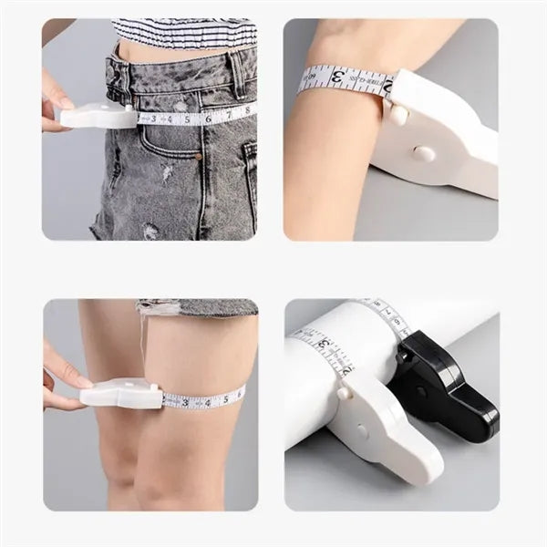 Body Tape Measure