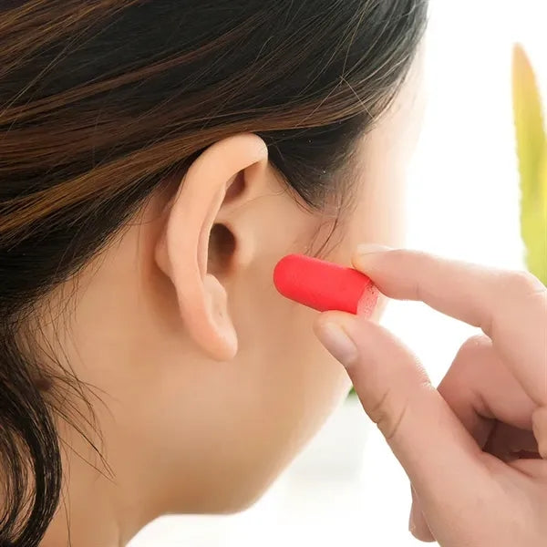 Soft Foam Anti-noise Earplug