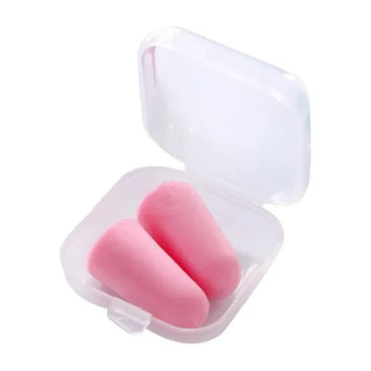 Soft Foam Anti-noise Earplug