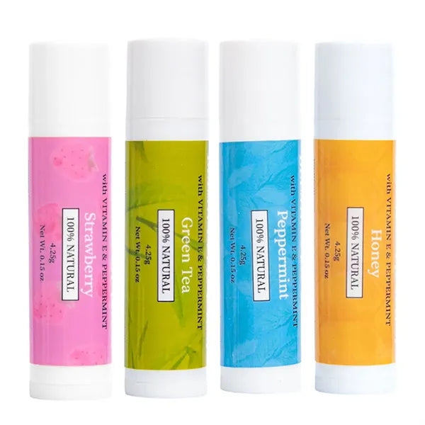 Moisturizing Balm