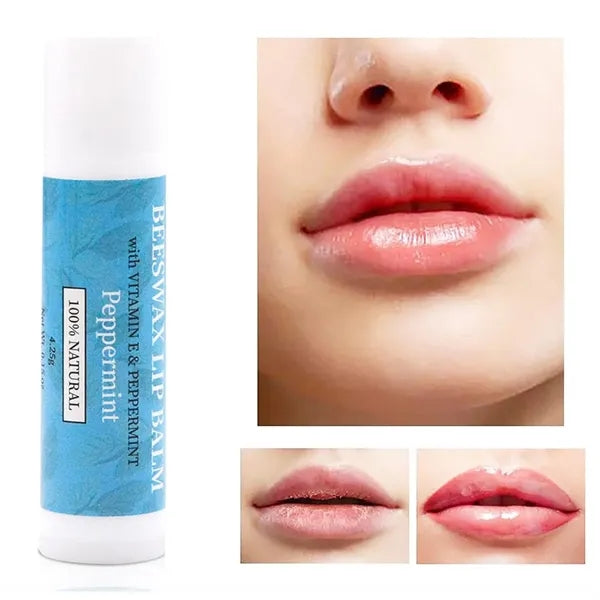 Moisturizing Balm