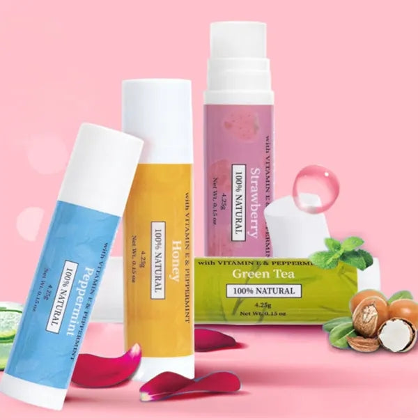 Moisturizing Balm