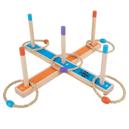 Ring Toss Games for Kids