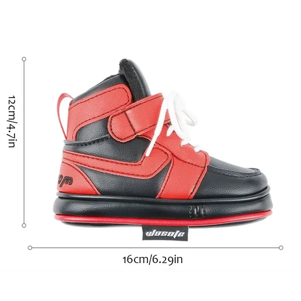 Golf Putter Cover Shoe-Shaped Protector