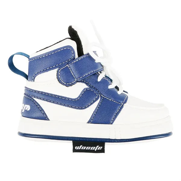 Golf Putter Cover Shoe-Shaped Protector
