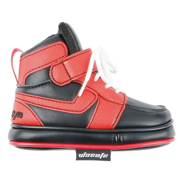 Golf Putter Cover Shoe-Shaped Protector