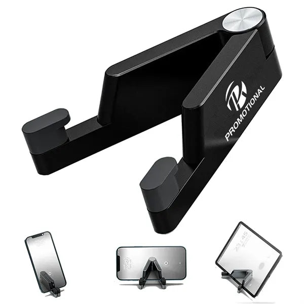 Aluminum Cell Phone Stand