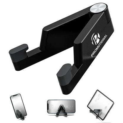 Aluminum Cell Phone Stand