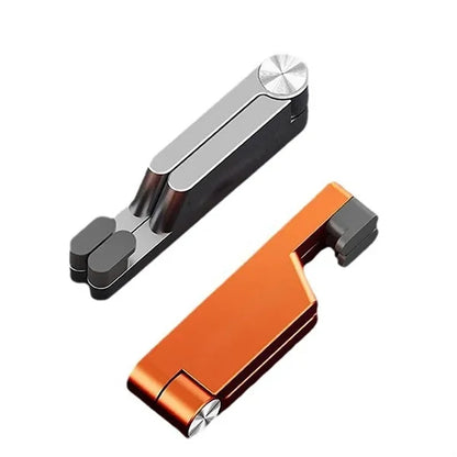Aluminum Cell Phone Stand