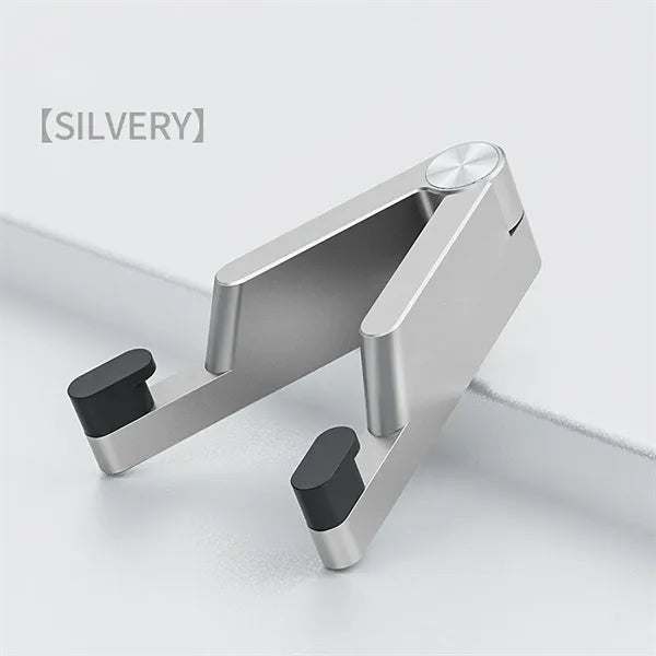 Aluminum Cell Phone Stand
