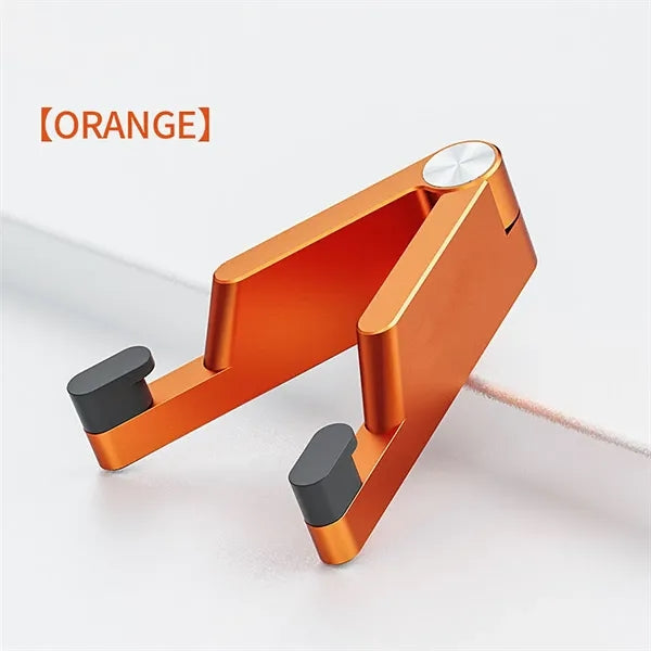 Aluminum Cell Phone Stand