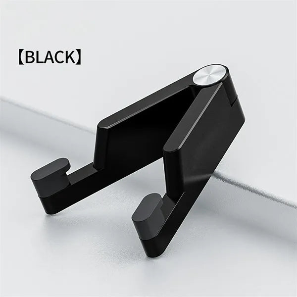 Aluminum Cell Phone Stand