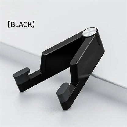 Aluminum Cell Phone Stand