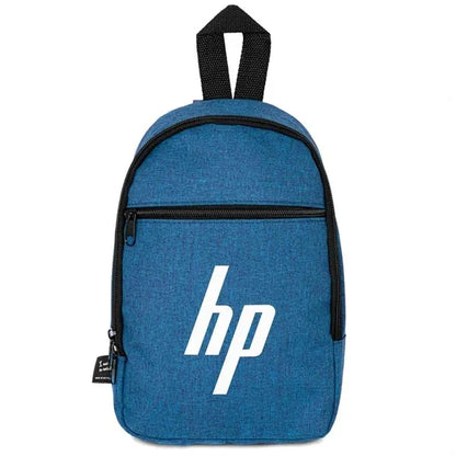 Logan RPET Sling Bag